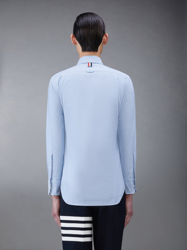 OXFORD CLASSIC SHIRT - image 3