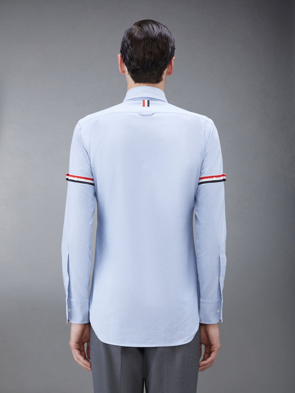 OXFORD ARMBANDS CLASSIC SHIRT - image 3