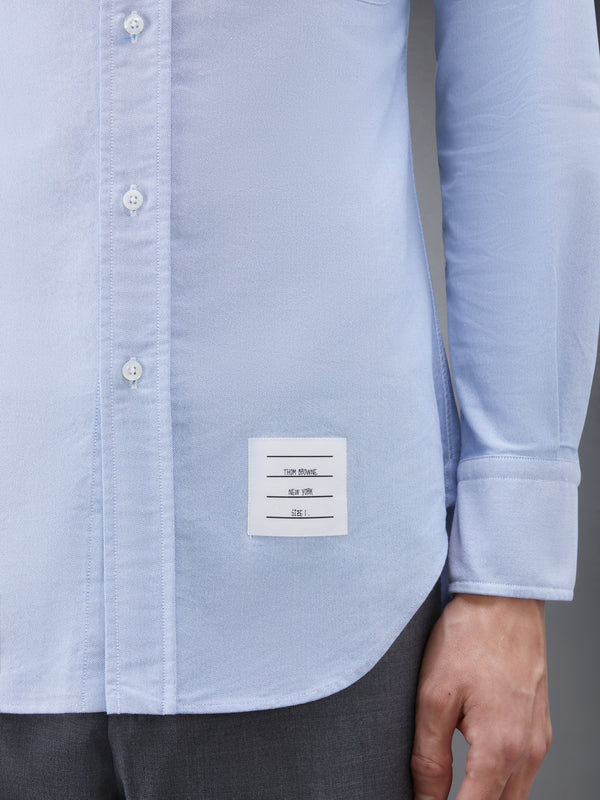 OXFORD ARMBANDS CLASSIC SHIRT - image 6