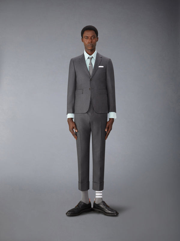 OXFORD ARMBAND SHIRT - image 5