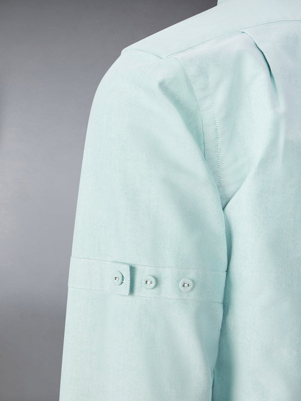 OXFORD ARMBAND SHIRT - image 6