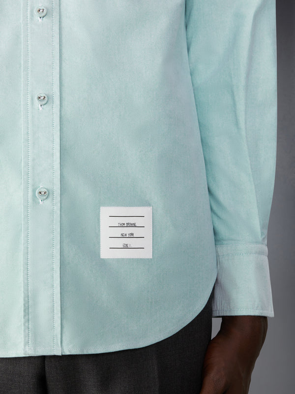 OXFORD ARMBAND SHIRT - image 7