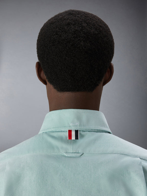 OXFORD ARMBAND SHIRT - image 8