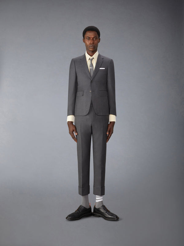 OXFORD ARMBAND SHIRT - image 5