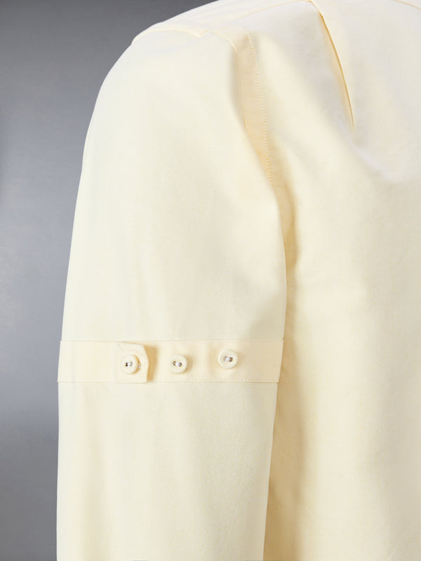OXFORD ARMBAND SHIRT - image 6
