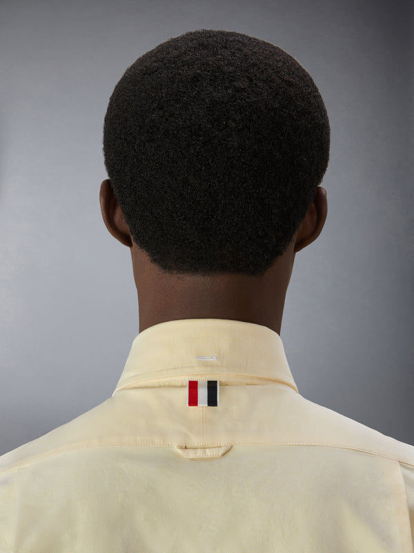 OXFORD ARMBAND SHIRT - image 8