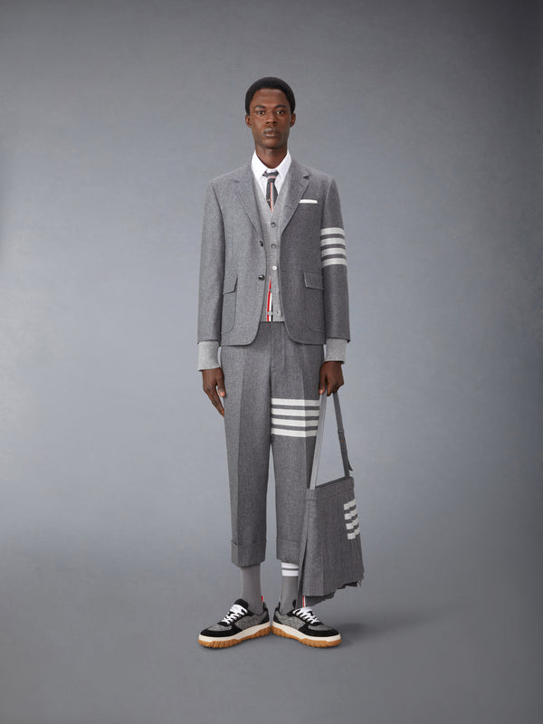 OXFORD ARMBAND SHIRT - image 5