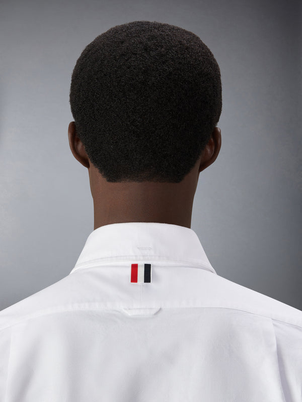 OXFORD ARMBAND SHIRT - image 8