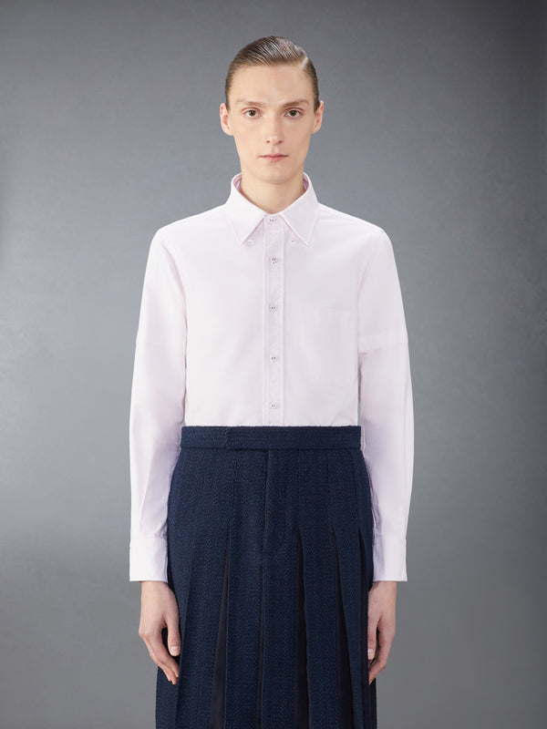 OXFORD ARMBAND SHIRT - featured image