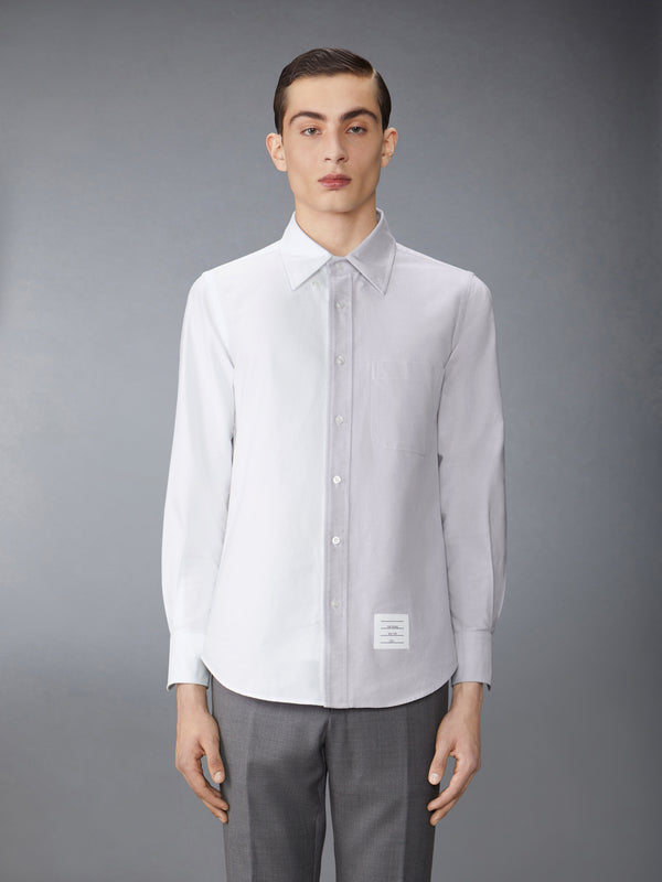 FUNMIX OXFORD SHIRT - image 2