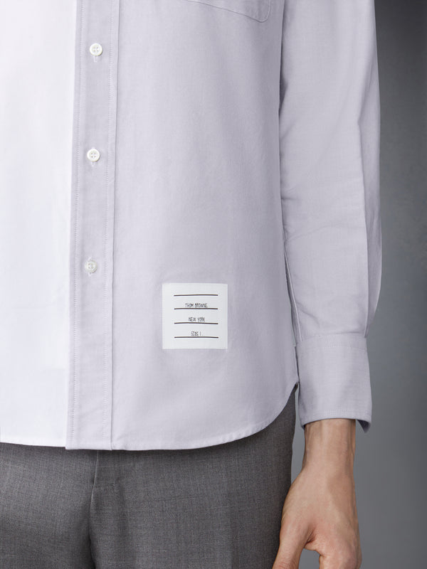 FUNMIX OXFORD SHIRT - image 6