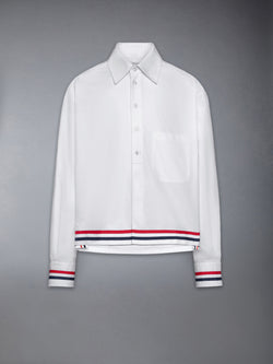 RWB RUGBY OXFORD SHIRT