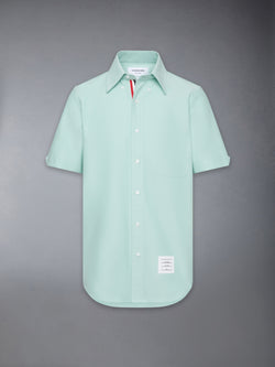 OXFORD SHORT SLEEVE SHIRT