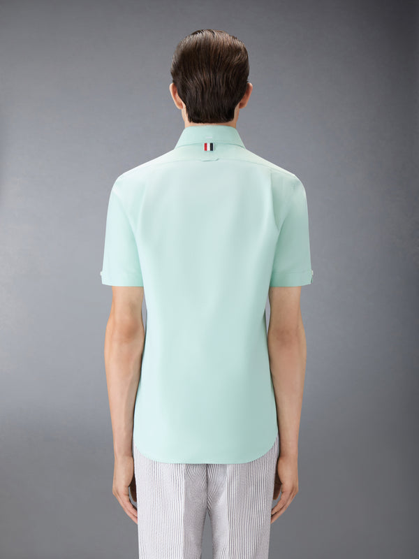 OXFORD SHORT SLEEVE SHIRT - image 3
