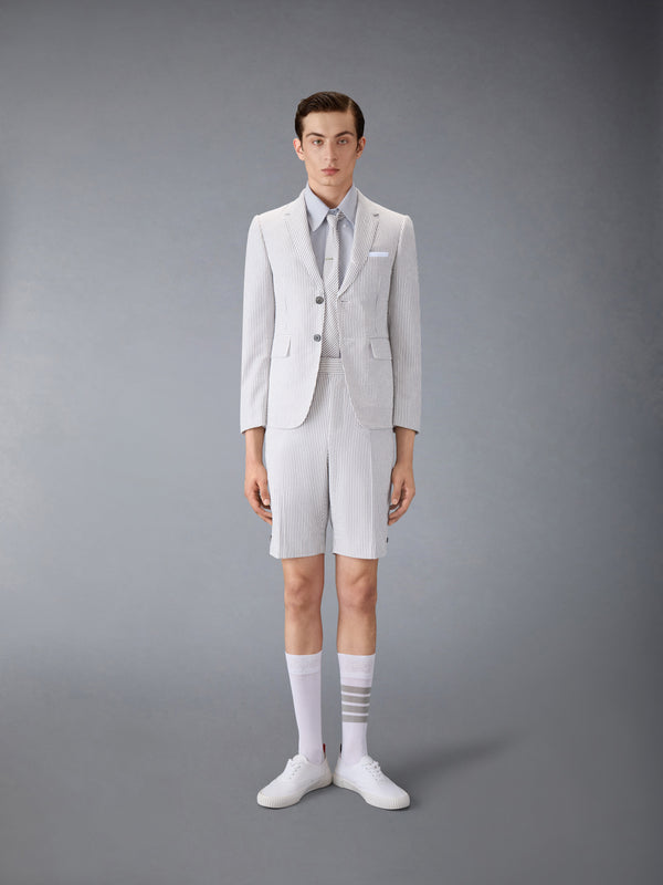 OXFORD SHORT SLEEVE SHIRT - image 4