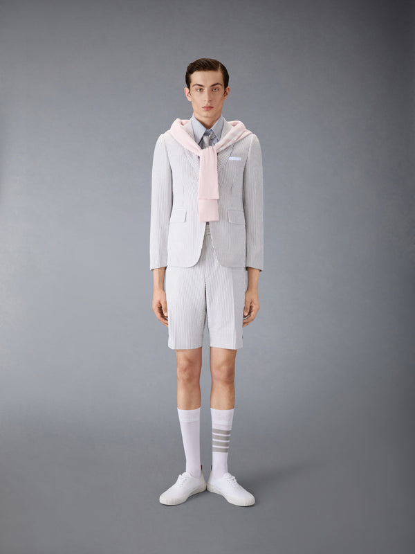 OXFORD SHORT SLEEVE SHIRT - image 5