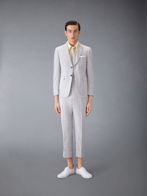 OXFORD SHORT SLEEVE SHIRT - image 4