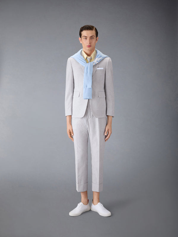 OXFORD SHORT SLEEVE SHIRT - image 5