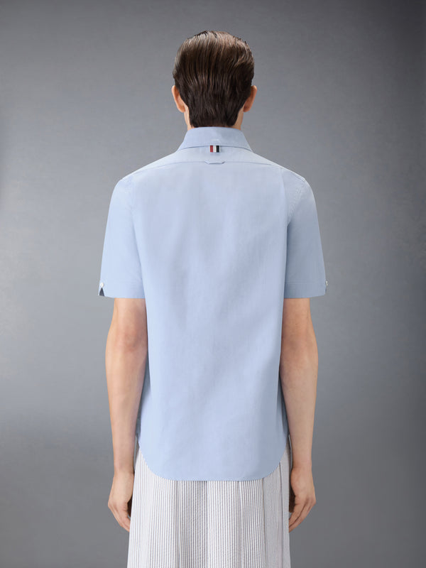 OXFORD SHORT SLEEVE SHIRT - image 3