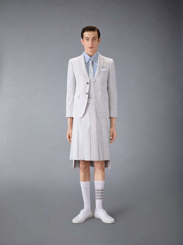 OXFORD SHORT SLEEVE SHIRT - image 4