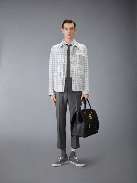 RWB 刺繍 半袖シャツ