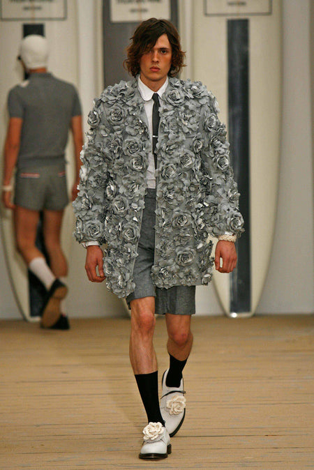2008 春夏 メンズ ランウェイ - LOOK 10