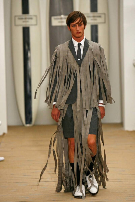 2008 春夏 メンズ ランウェイ - LOOK 13