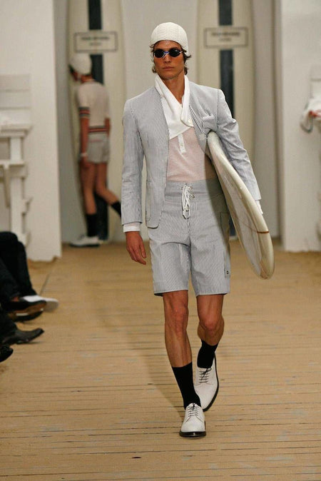 2008 春夏 メンズ ランウェイ - LOOK 24