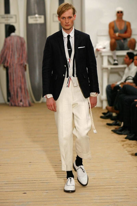 2008 春夏 メンズ ランウェイ - LOOK 30