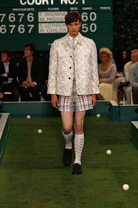 2009 春夏 メンズ ランウェイ - LOOK 30