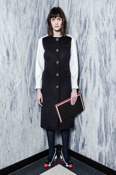2016 프리폴 여성복 - LOOK 15