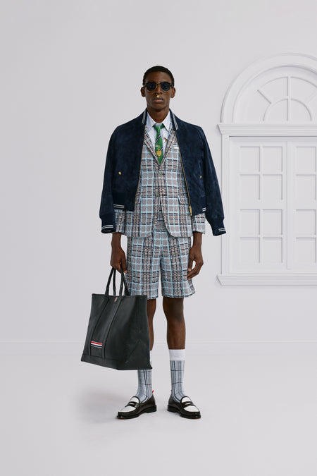 MEN'S SPRING 2026 - LOOK 29