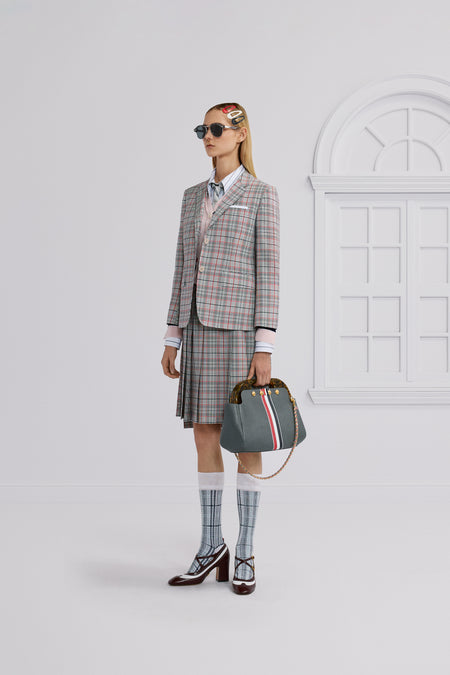 WOMEN'S SPRING 2026 - LOOK 11