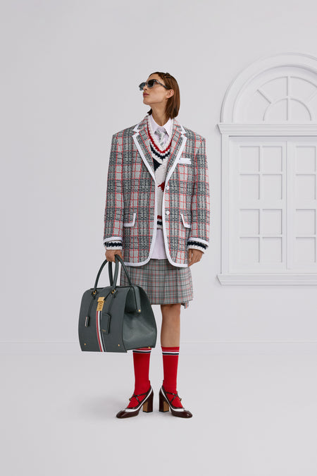 WOMEN'S SPRING 2026 - LOOK 13
