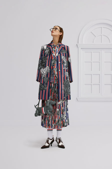 WOMEN'S SPRING 2026 - LOOK 15