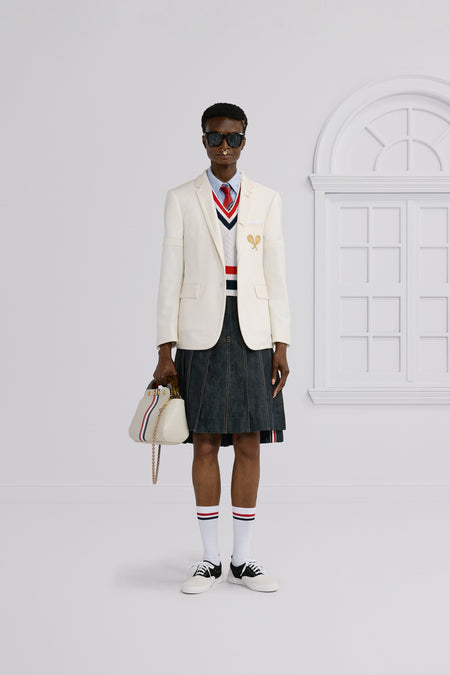 WOMEN'S SPRING 2026 - LOOK 13