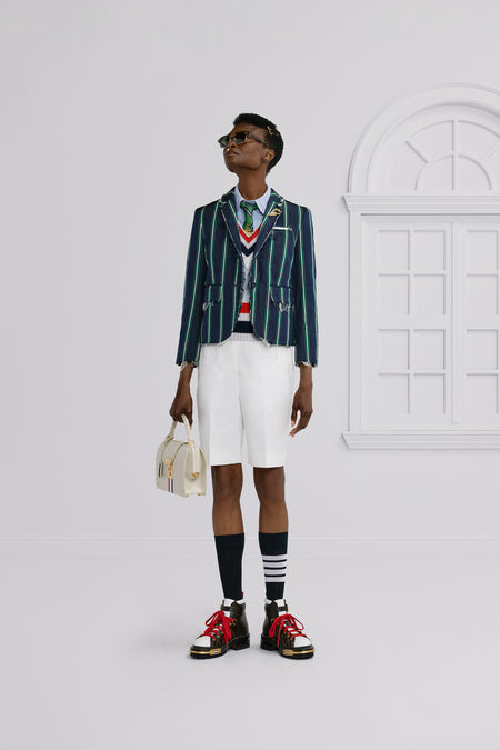 WOMEN'S SPRING 2026 - LOOK 17