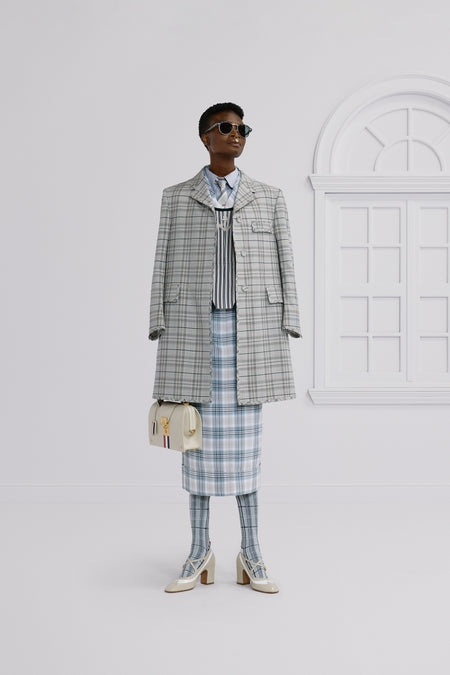 WOMEN'S SPRING 2026 - LOOK 26