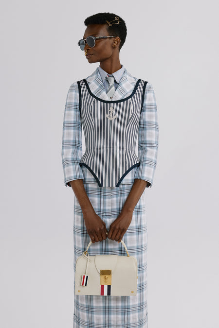 WOMEN'S SPRING 2026 - LOOK 27