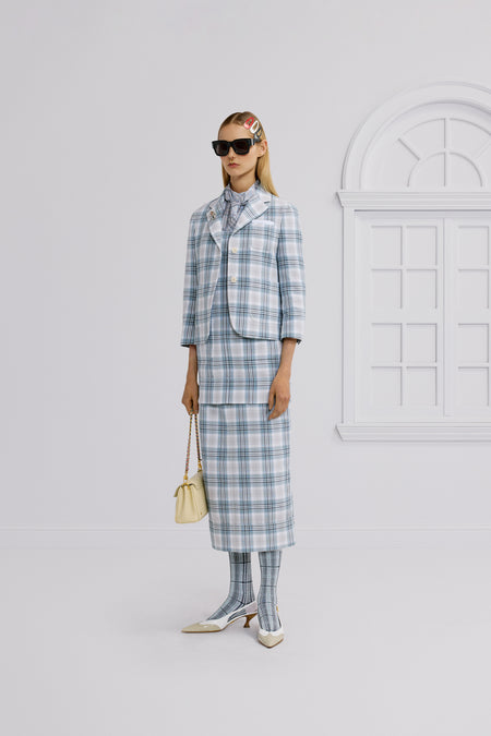WOMEN'S SPRING 2026 - LOOK 20