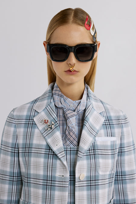 WOMEN'S SPRING 2026 - LOOK 29
