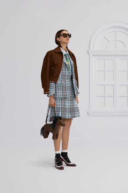 WOMEN'S SPRING 2026 - LOOK 23