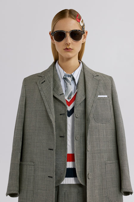 WOMEN'S SPRING 2026 - LOOK 34