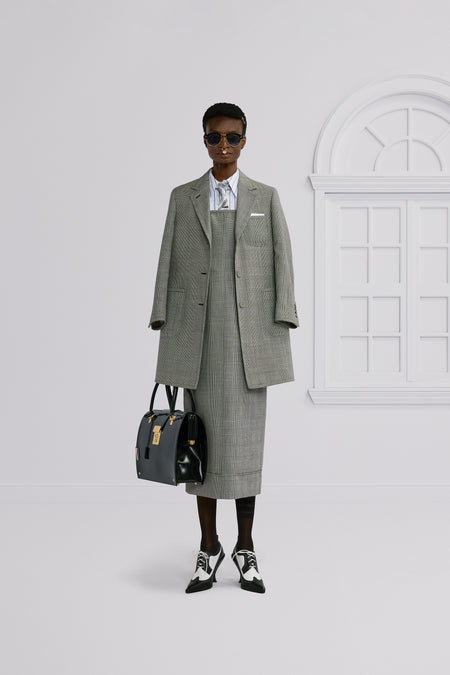 WOMEN'S SPRING 2026 - LOOK 25