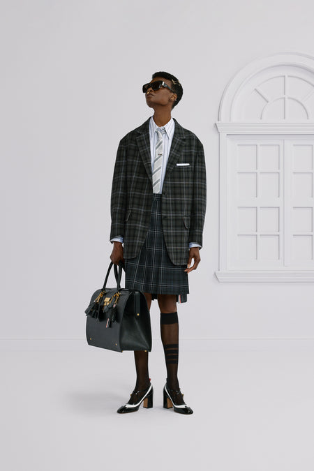 WOMEN'S SPRING 2026 - LOOK 26