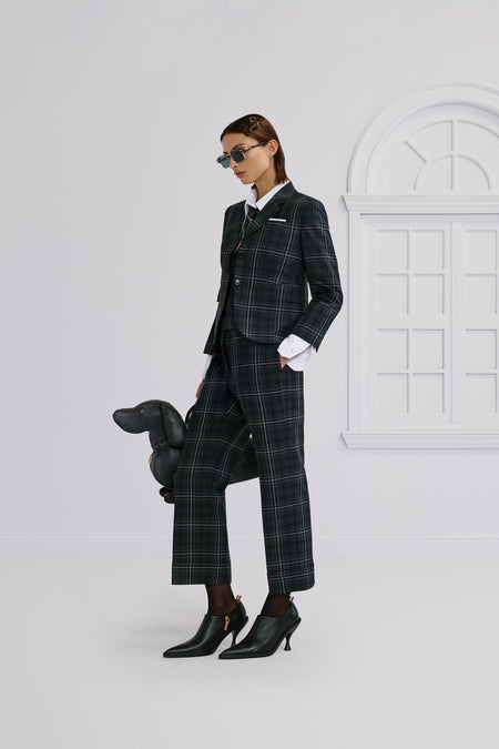 WOMEN'S SPRING 2026 - LOOK 28