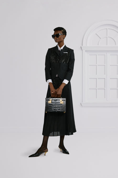 WOMEN'S SPRING 2026 - LOOK 30