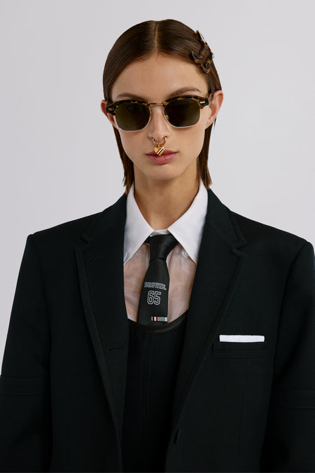 WOMEN'S SPRING 2026 - LOOK 46