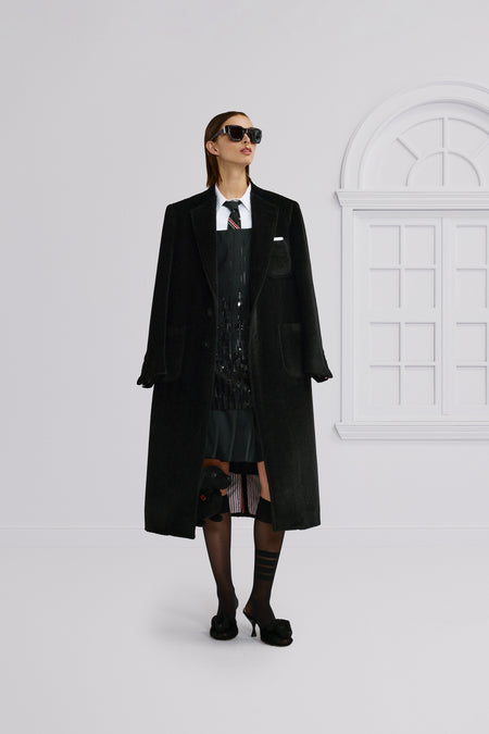 WOMEN'S SPRING 2026 - LOOK 37