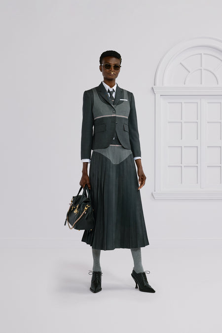 WOMEN'S SPRING 2026 - LOOK 4